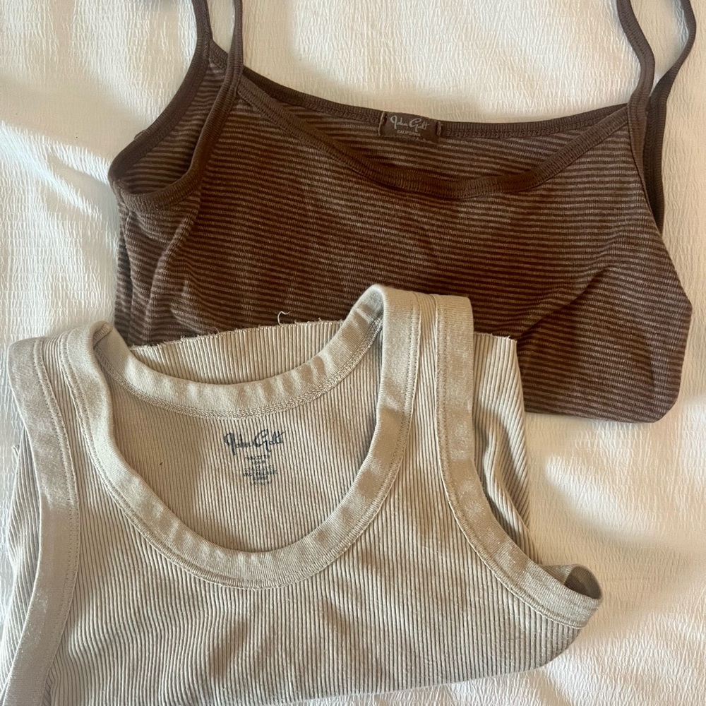 brandy melville bundle - Picture 7 of 11